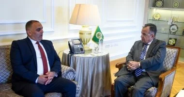 الجامعة العربية تؤكد دعمها للمقدسيين في مواجهة مخططات التهويد الإسرائيلية