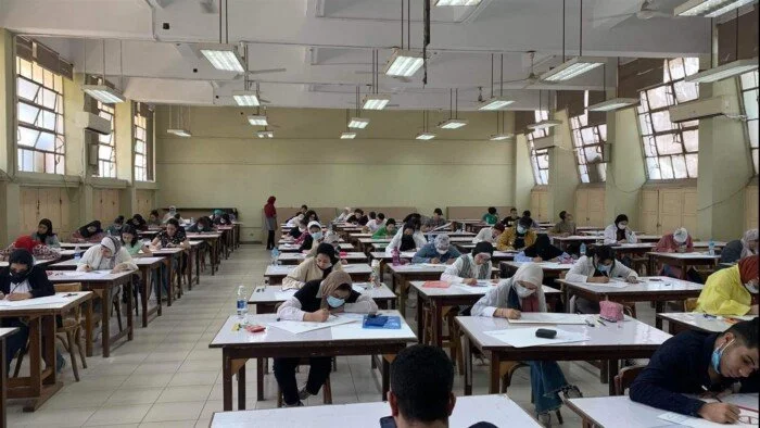 زيادة عدد المتقدمين لاختبارات القدرات الجامعية إلى 16 ألف طالب استعدادًا لعام 2026