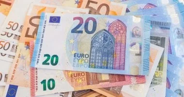 ارتفاع ملحوظ في سعر اليورو أمام الجنيه المصري اليوم الإثنين 20 يوليو 2026
