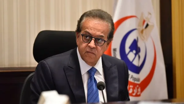 وزير الصحة يستعرض اشتراطات جديدة لتجديد ترخيص الأطباء لتعزيز جودة الخدمات الصحية في مصر