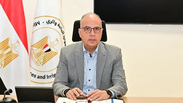 إطلاق منظومة رقمية جديدة في وزارة الري لتعزيز الحوكمة وإدارة الأراضي بكفاءة