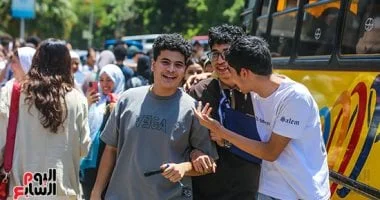 موعد إعلان نتائج الثانوية العامة 2026: سجل الآن لتصلك الأخبار أولاً عبر اليوم السابع