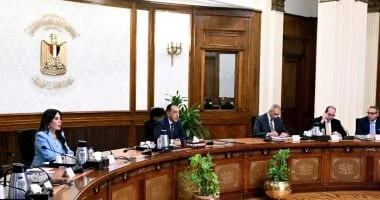 مدبولي يترأس اجتماعًا لمتابعة حل التشابكات المالية بين هيئة المجتمعات العمرانية والبنك الأهلي المصري