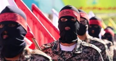 الحرس الثوري الإيراني: استعدادات لمواجهة أي توغل بري أمريكي على أراضينا