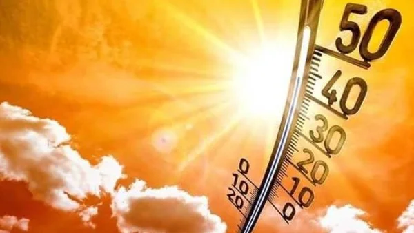 الأرصاد الجوية: رياح ليلية تخفف من حدة الحرارة في مصر
