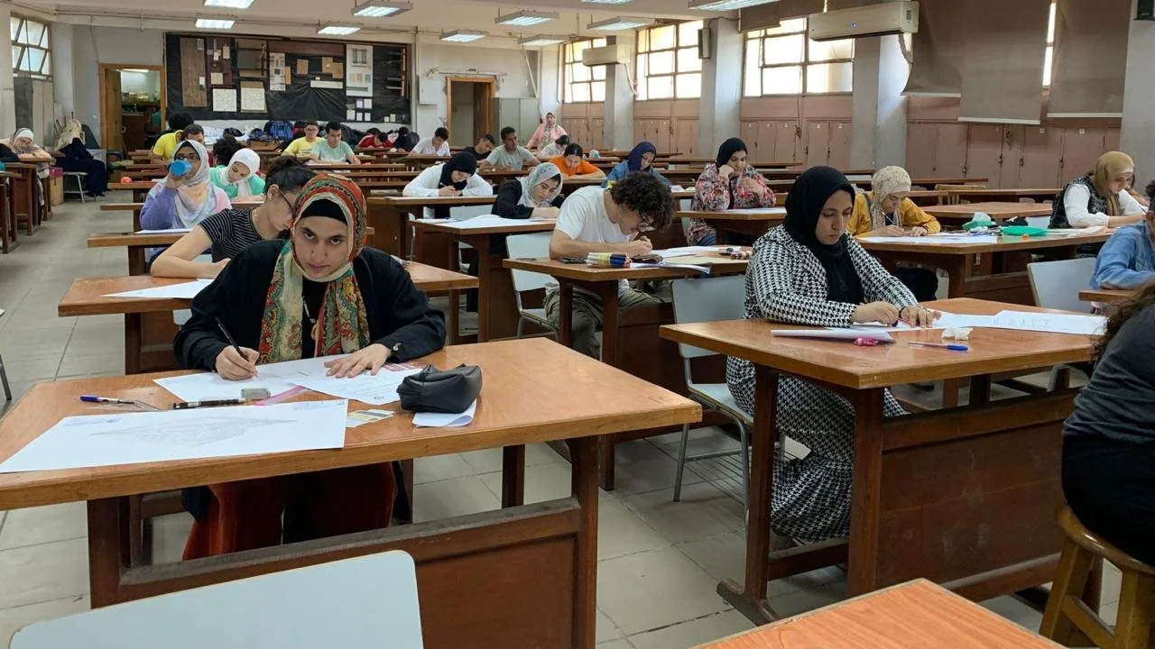 فتح باب التسجيل لاختبارات القدرات 2026 لطلاب الثانوية العامة في مصر