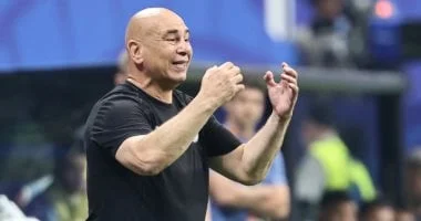 حسام حسن يطلق خطة مبكرة لتأهيل منتخب مصر لتصفيات أمم أفريقيا 2027