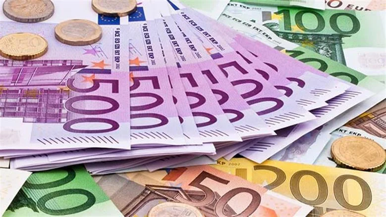 ارتفاع ملحوظ في سعر اليورو مقابل الجنيه المصري اليوم الاثنين 20 يوليو 2026