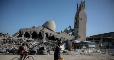 وزارة الصحة في غزة: 3 شهداء و22 إصابة جديدة في تصعيد العدوان الإسرائيلي