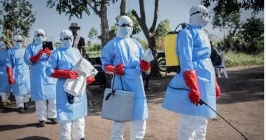 37 حالة وفاة جديدة بفيروس إيبولا في الكونغو خلال 24 ساعة: تفشي سريع يهدد النظام الصحي