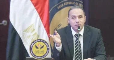 الرقابة المالية تمدد مهلة توفيق أوضاع شركات التمويل غير المصرفي 6 أشهر لتعزيز الشفافية