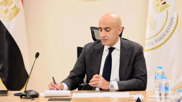 تفاصيل جديدة حول منح درجات الرأفة في نتائج الثانوية العامة 2026: إنقاذ الطلاب من الرسوب