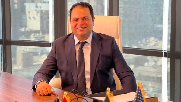 كيرلس عزت: مصر تسعى لتصبح رائدة عالمياً في السياحة الصحية بفضل مقوماتها الفريدة