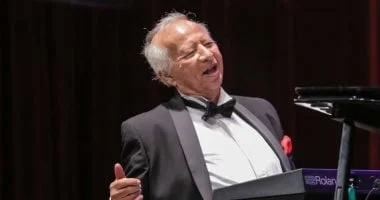 حزب المصريين الأحرار ينعي الموسيقار هاني شنودة: رحيل رمز من رموز الفن المصري الحديث