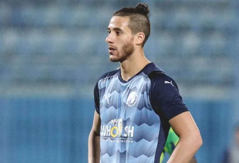 محمد ناجي جدو يكشف عن مستقبل رمضان صبحي في بيراميدز: لا قرار برحيله والتفاصيل الكاملة
