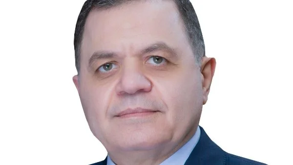 تهنئة وزير الداخلية لرئيسي مجلسي الشيوخ والنواب بمناسبة الذكرى 74 لثورة 23 يوليو المجيدة