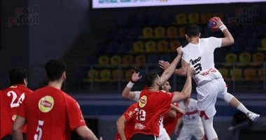انطلاق فعاليات المؤتمر السنوي لأندية محترفي كرة اليد برئاسة خالد فتحي اليوم في أكتوبر