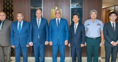 مصر وكوريا الجنوبية: شراكة استراتيجية لتعزيز التكنولوجيا والتصنيع المحلي