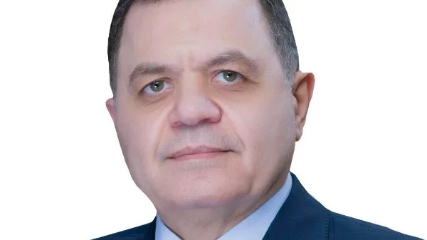 وزير الداخلية يهنئ وزير الدفاع ورئيس الأركان بمناسبة ذكرى ثورة 23 يوليو: ملحمة تجسد إرادة الشعب المصري