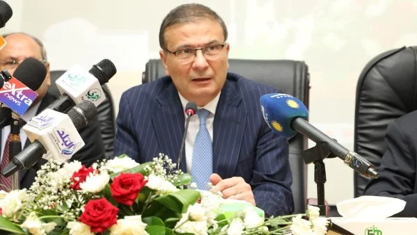 وزير الزراعة يعلن عن إجراءات عاجلة لتعزيز الإنتاج الحيواني في مصر خلال المؤتمر الدولي للتنمية المستدامة