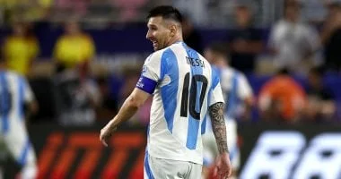 خسائر الأرجنتين تتجاوز 30 مليون دولار في نهائي كأس العالم 2026: ضريبة مزدوجة على الاتحاد واللاعبين