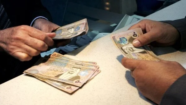 مصر تتصدر قائمة وجهات حوالات العاملين الأردنيين بنسبة 41.1% خلال 2026