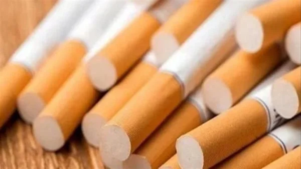 استقرار أسعار السجائر المحلية والمستوردة في مصر بتاريخ 20 يوليو 2026