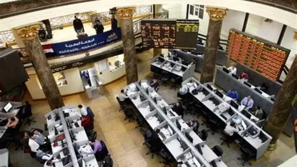 البورصة المصرية تحقق قفزة بـ 27 مليار جنيه في ختام تعاملات اليوم