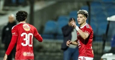 مستقبل إمام عاشور مع الأهلي: تجديد العقد أم عروض الاحتراف؟