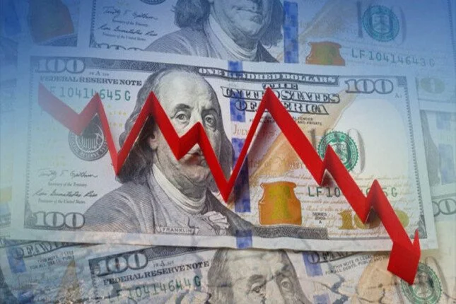انخفاض طفيف في سعر الدولار أمام الجنيه المصري بنهاية تعاملات الإثنين 20 يوليو