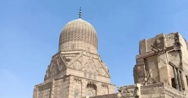 افتتاح مشروع ترميم ضريح السلطان الأشرف قايتباي: شراكة مصرية أمريكية للحفاظ على التراث الثقافي