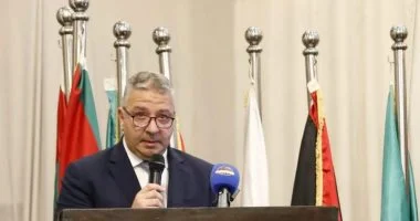 المنطقة الاقتصادية لقناة السويس تبرز في ملتقى الأكاديمية العربية لتعزيز النقل واللوجستيات