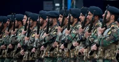 تحذير إيراني صارم: الدول المتعاونة مع واشنطن مهددة بمنع عبور مضيق هرمز
