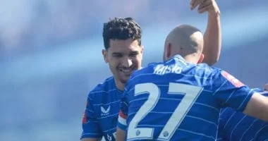 الأهلي يسرع إجراءات سفر بقرار وبن جديدة للانضمام إلى معسكر إسبانيا استعداداً للموسم الجديد
