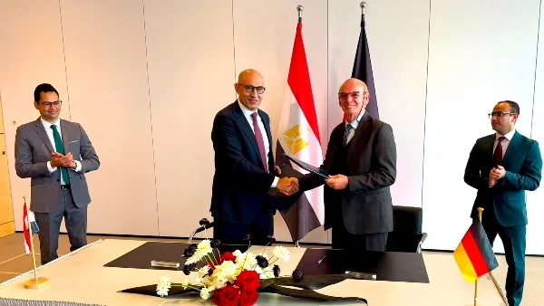 مصر وألمانيا تتعاونان لتحديث التعليم الفني وتعزيز مهارات الشباب عبر تطوير البنية الأساسية والمناهج