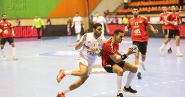 الأندية تستعد لإغلاق فترة القيد الثانية في دوري المحترفين لكرة اليد الأربعاء المقبل