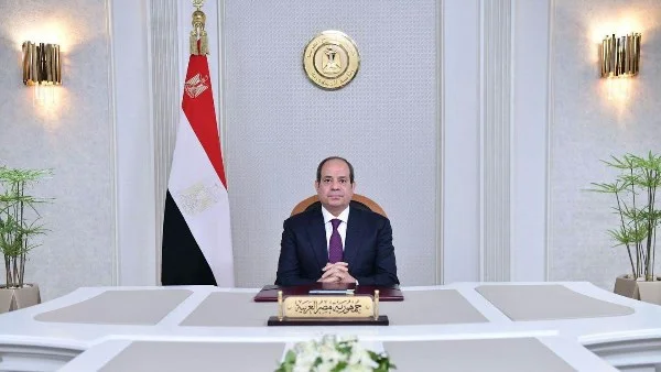 محافظو الجمهورية ورؤساء الجامعات يهنئون الرئيس السيسي بذكرى ثورة 23 يوليو ويؤكدون دعمهم للتنمية الوطنية