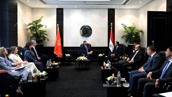 توقيع مذكرة تفاهم بين ميناء الإسكندرية ومونتينيجرو لتعزيز التعاون في النقل البحري واللوجستيات
