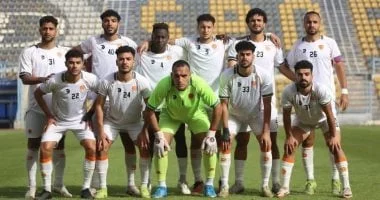 انطلاق دوري المحترفين المصري: موعد أولى المباريات وترقب جماهيري حار