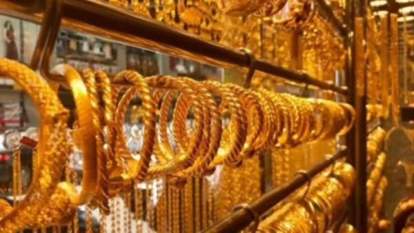 أسعار الذهب في مصر تسجل ارتفاعًا ملحوظًا اليوم الاثنين 20 يوليو 2026.. كم بلغ سعر عيار 21؟