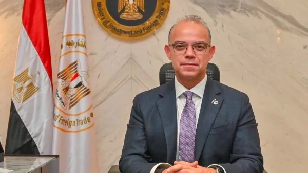 محمد فريد: تعزيز الشفافية في الاستثمار الأجنبي المباشر يعزز كفاءة السياسات الاقتصادية المصرية