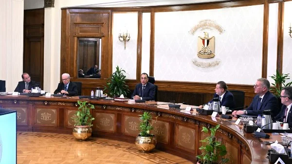 مصر تستعد لإطلاق برنامج اقتصادي وطني جديد لتحقيق التنمية المستدامة