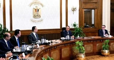 مدبولي: تقديم البرنامج الاقتصادي الوطني للرئيس تمهيداً لإطلاقه رسمياً