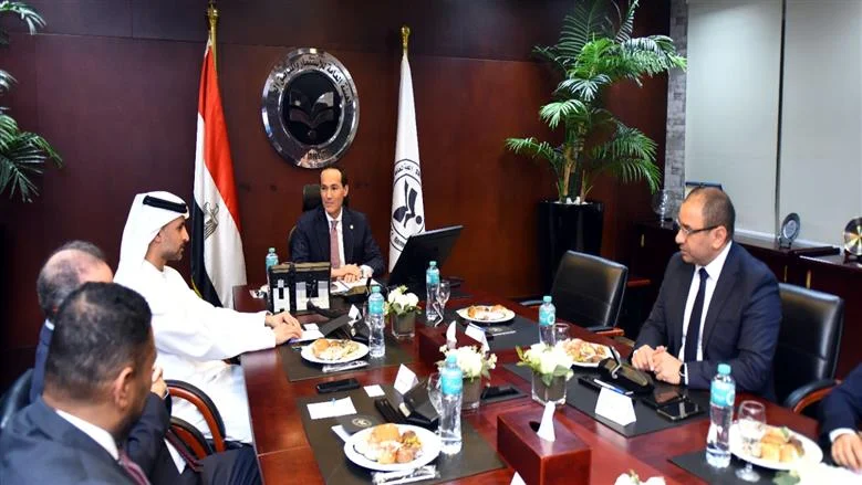 مشروع رأس الحكمة: خطوة استراتيجية لجذب الاستثمارات وتعزيز التنمية الاقتصادية في مصر