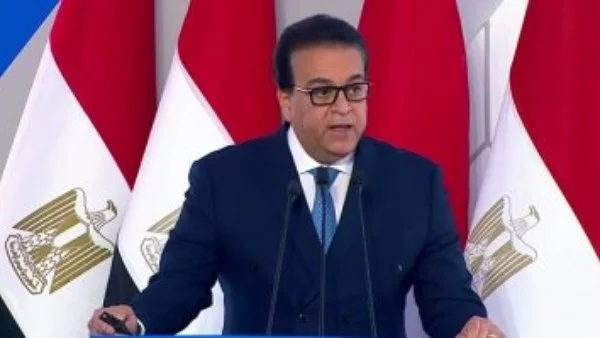 وزير الصحة: نحتاج تريليون جنيه سنوياً لتطوير المستشفيات وضمان جودة الخدمات الصحية