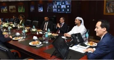 تطورات ملحوظة في المنطقة الاستثمارية برأس الحكمة: تعزيز الجاهزية لاستقطاب الاستثمارات