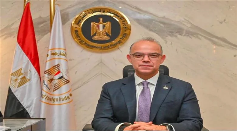 وزير الاستثمار: إنشاء قاعدة بيانات متكاملة لتعزيز التخطيط الاقتصادي وجذب المستثمرين في مصر