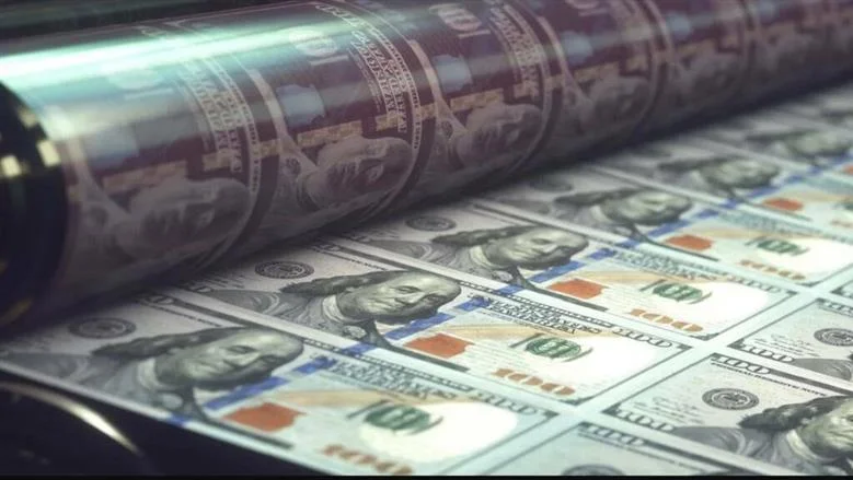 تراجع ملحوظ في سعر الدولار أمام الجنيه المصري في ختام تعاملات اليوم