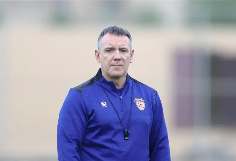 الزمالك يضع الصربي فوك رازوفيتش في صدارة قائمة المدربين المرشحين لقيادة الفريق