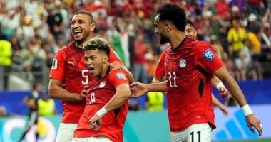 إمام عاشور يتألق في التصنيف العالمي: المركز الـ28 في قائمة أفضل لاعبي كأس العالم 2026 وصلاح في الـ49